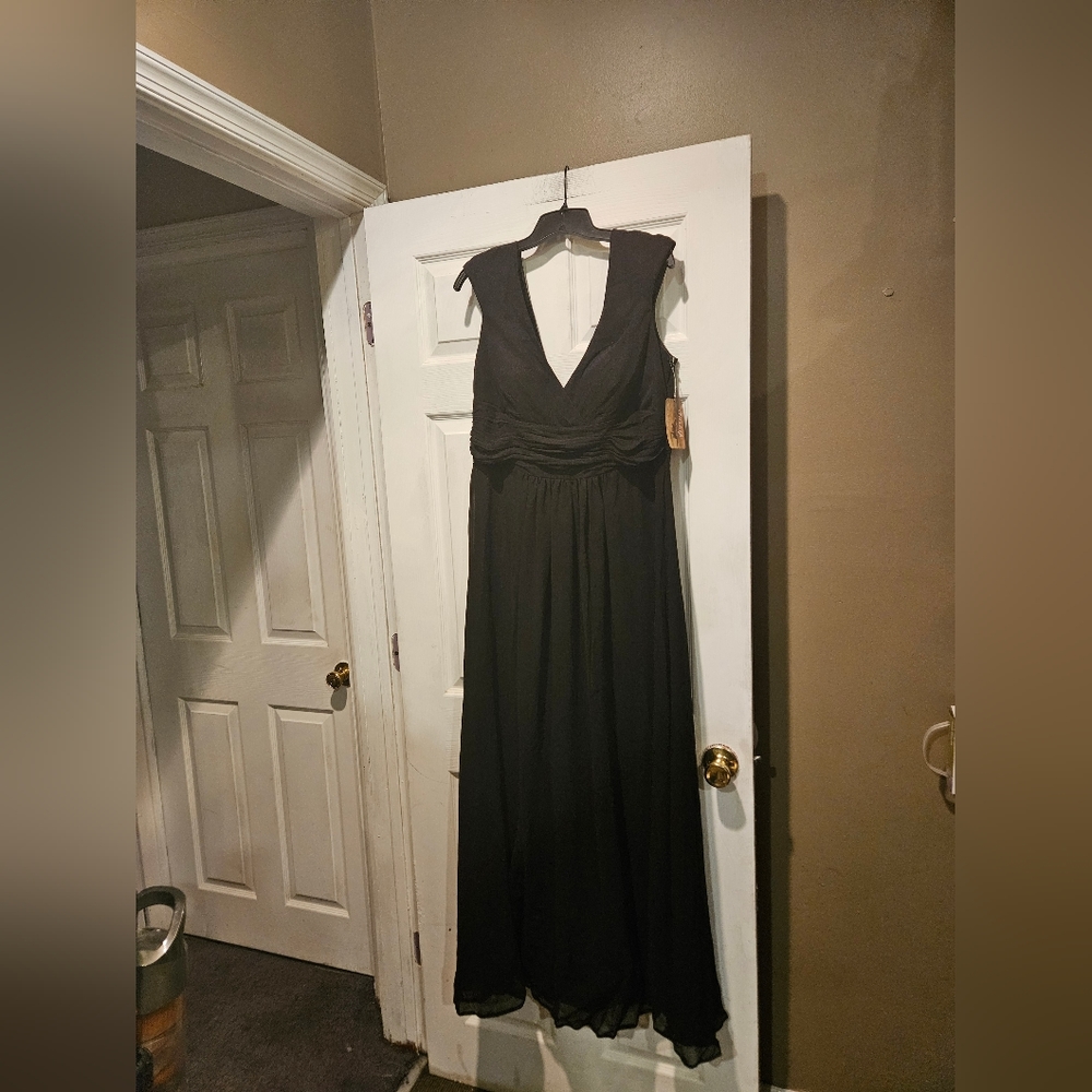 FASHIP WOMEN'S GOWN